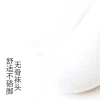 Men's short socks, summer thin mesh socks, summer ultra-thin sweat-absorbing and breathable foot massage socks, anti-odor Item Picture